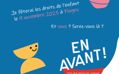 Fête des Droits des Jeunes et des Enfants