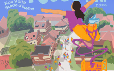MY XL Feest – 9 mai 2026